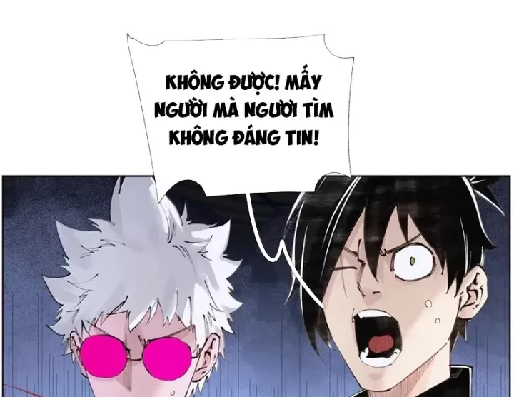 Tiên Hàng Đầu Chapter 57 - Trang 4