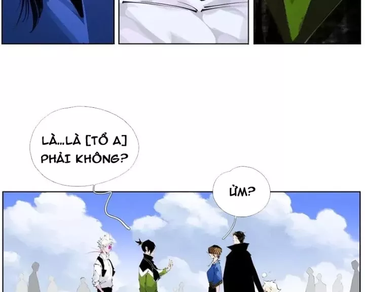 Tiên Hàng Đầu Chapter 57 - Trang 40