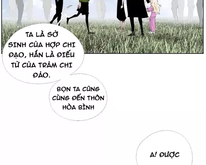 Tiên Hàng Đầu Chapter 57 - Trang 41
