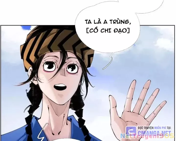 Tiên Hàng Đầu Chapter 57 - Trang 42