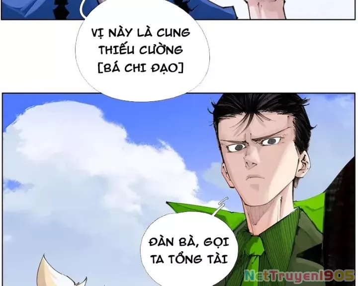 Tiên Hàng Đầu Chapter 57 - Trang 43