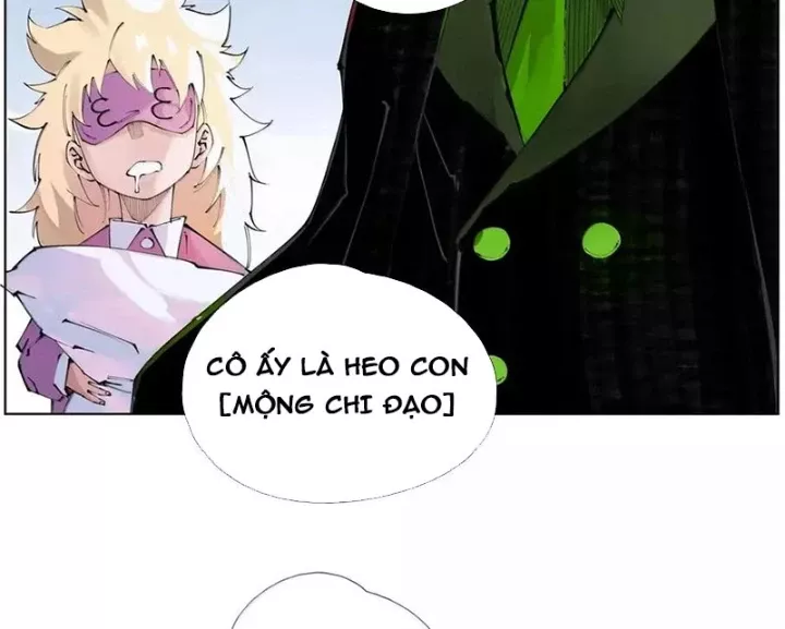 Tiên Hàng Đầu Chapter 57 - Trang 44