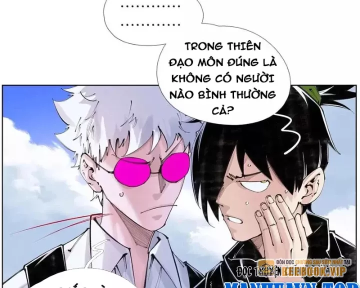Tiên Hàng Đầu Chapter 57 - Trang 45