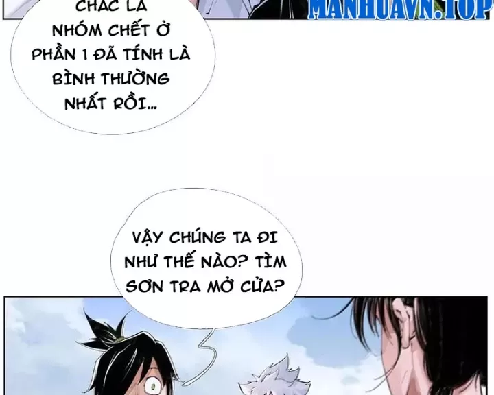 Tiên Hàng Đầu Chapter 57 - Trang 46