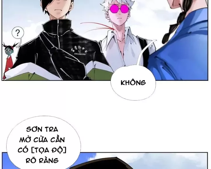 Tiên Hàng Đầu Chapter 57 - Trang 47