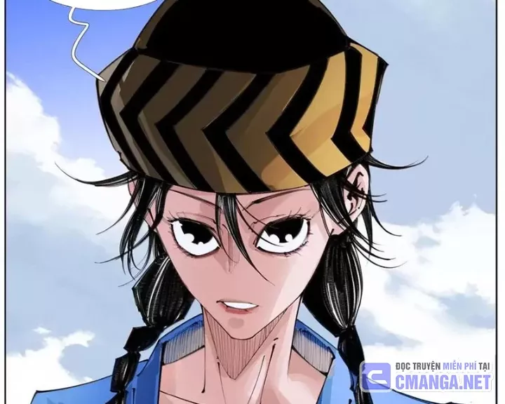 Tiên Hàng Đầu Chapter 57 - Trang 48