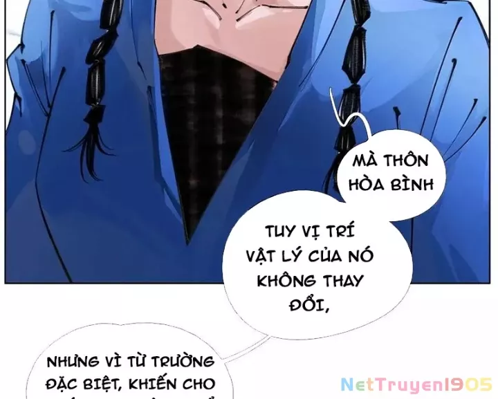 Tiên Hàng Đầu Chapter 57 - Trang 49