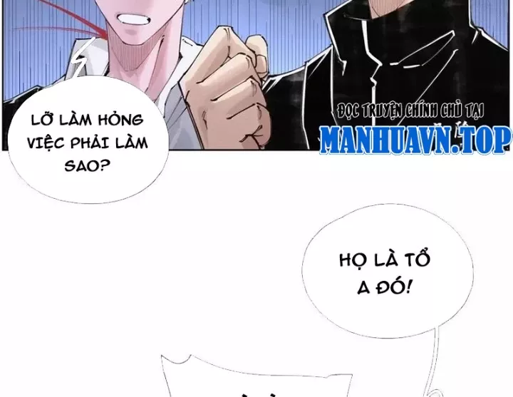 Tiên Hàng Đầu Chapter 57 - Trang 5