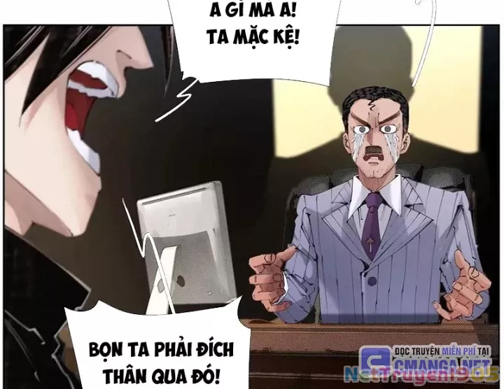 Tiên Hàng Đầu Chapter 57 - Trang 6
