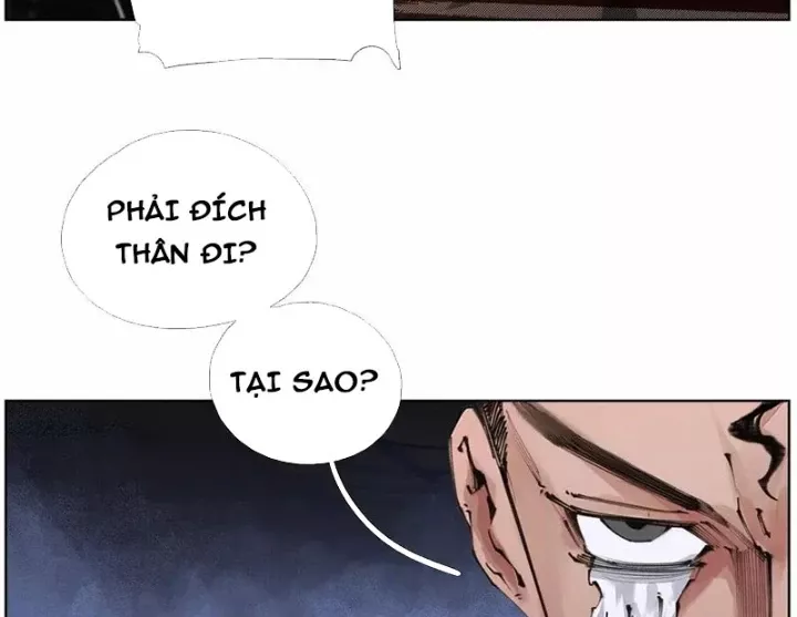 Tiên Hàng Đầu Chapter 57 - Trang 7