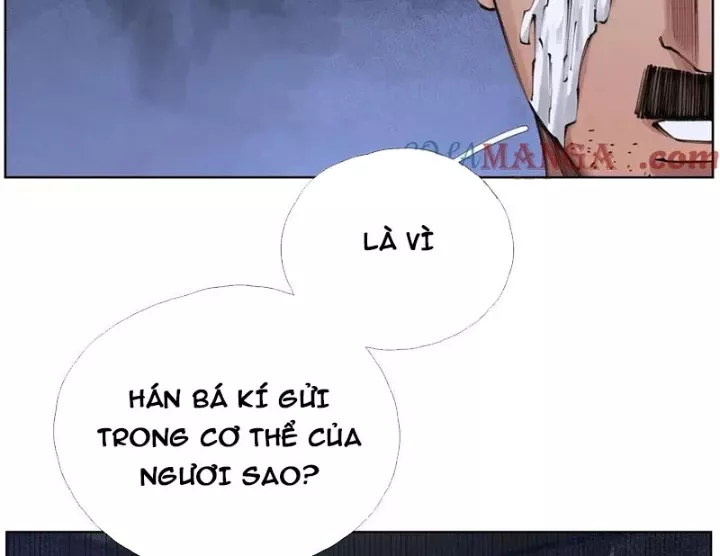 Tiên Hàng Đầu Chapter 57 - Trang 8