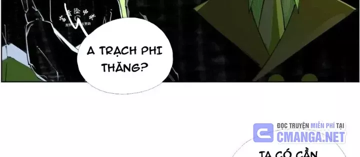 Tiên Hàng Đầu Chapter 58 - Trang 10