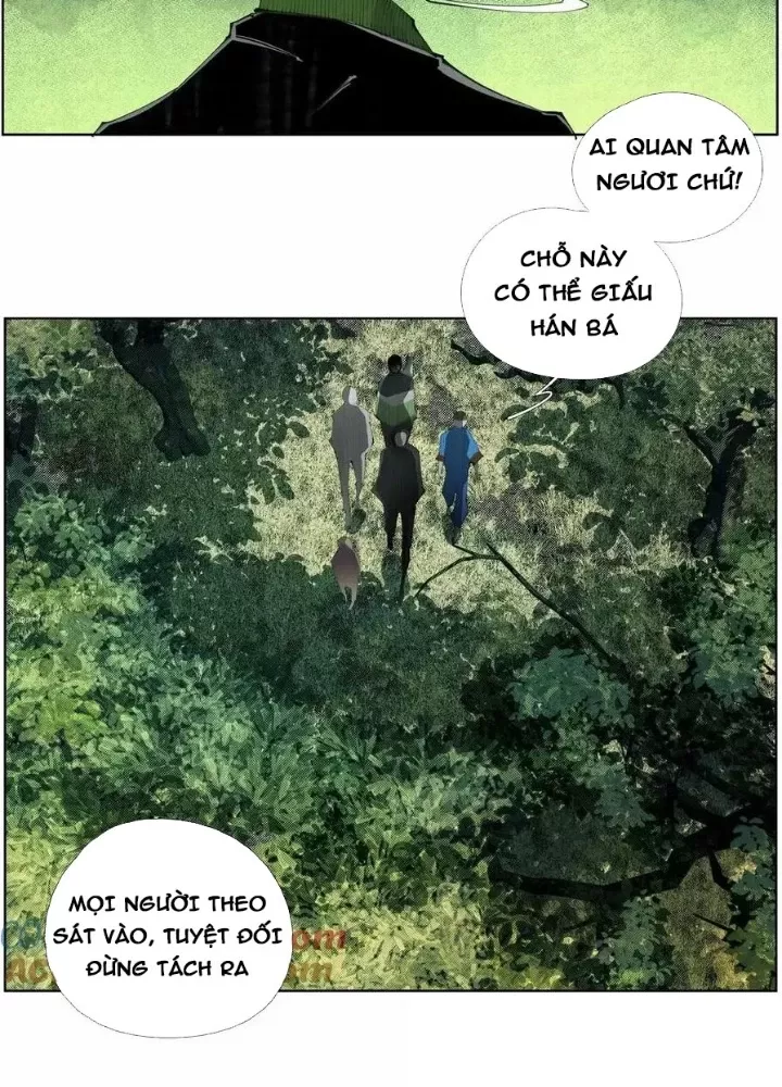 Tiên Hàng Đầu Chapter 58 - Trang 15