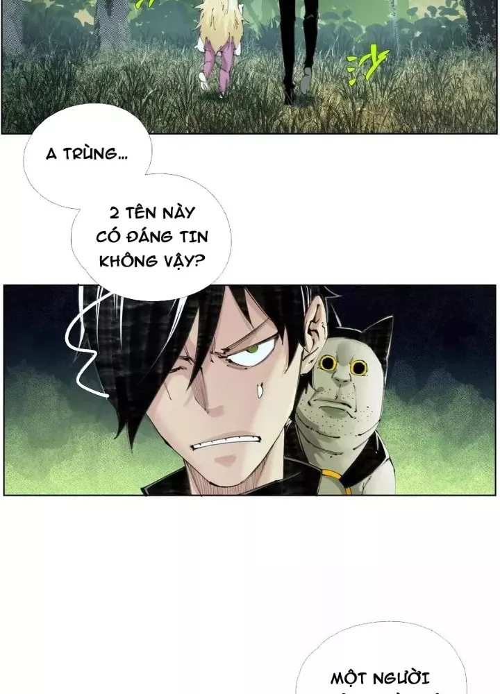 Tiên Hàng Đầu Chapter 58 - Trang 17