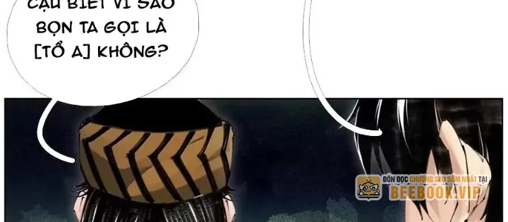 Tiên Hàng Đầu Chapter 58 - Trang 20