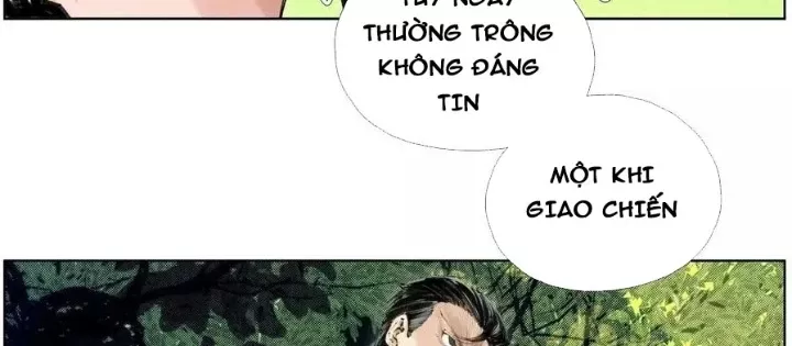Tiên Hàng Đầu Chapter 58 - Trang 22