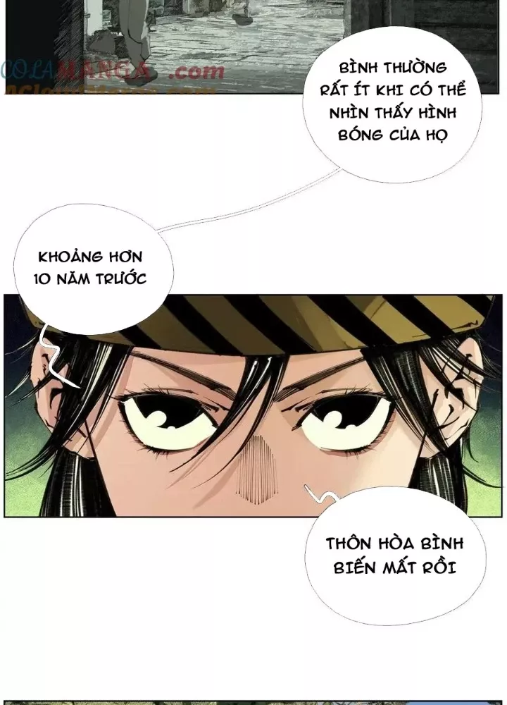 Tiên Hàng Đầu Chapter 58 - Trang 3