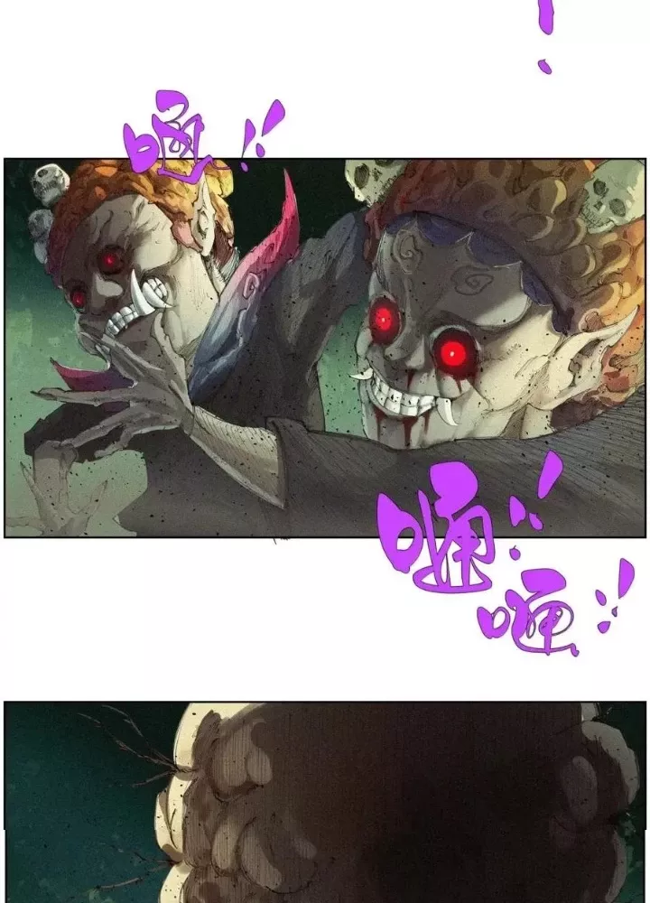 Tiên Hàng Đầu Chapter 58 - Trang 31