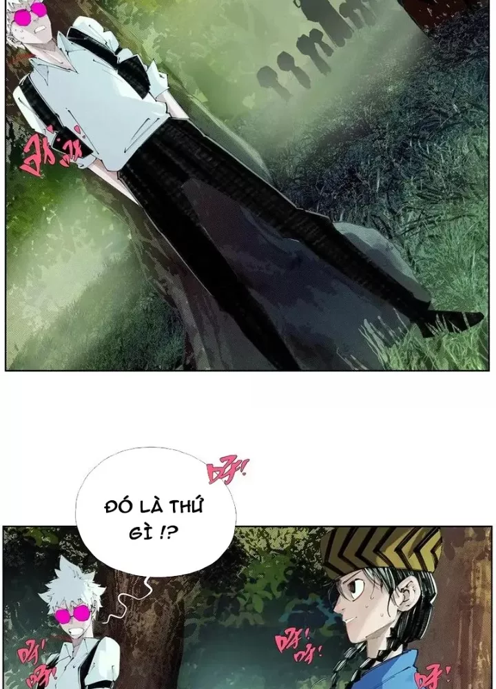 Tiên Hàng Đầu Chapter 58 - Trang 37