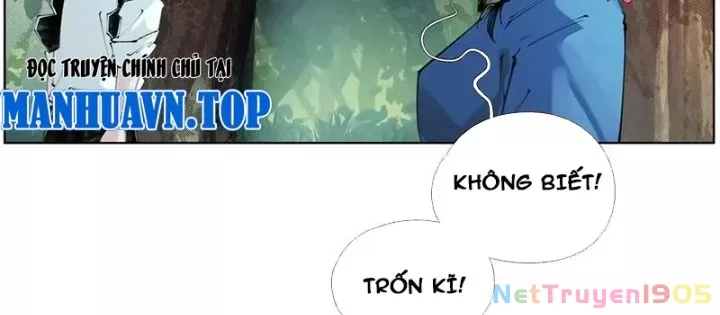 Tiên Hàng Đầu Chapter 58 - Trang 38