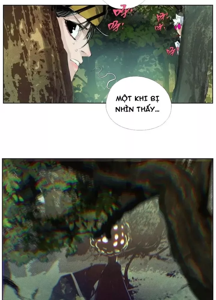 Tiên Hàng Đầu Chapter 58 - Trang 39