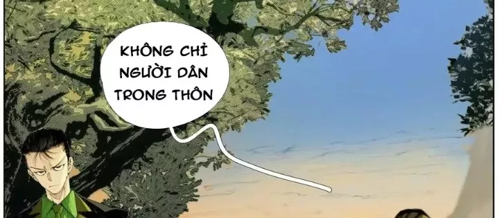Tiên Hàng Đầu Chapter 58 - Trang 4