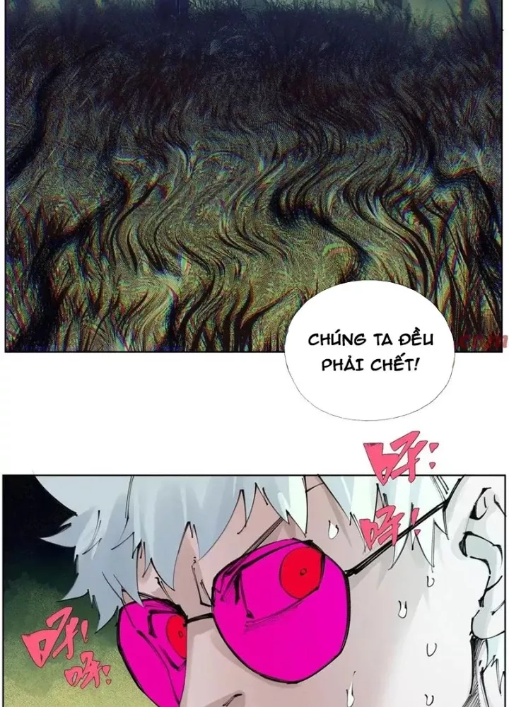 Tiên Hàng Đầu Chapter 58 - Trang 41