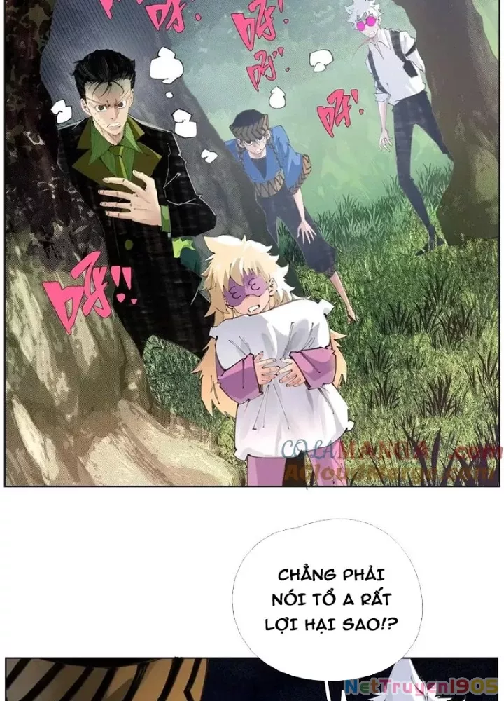 Tiên Hàng Đầu Chapter 58 - Trang 47