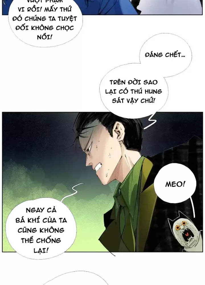 Tiên Hàng Đầu Chapter 58 - Trang 49