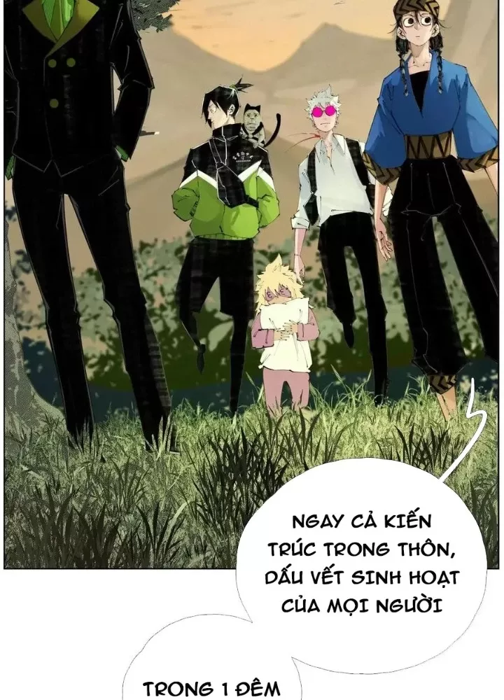 Tiên Hàng Đầu Chapter 58 - Trang 5
