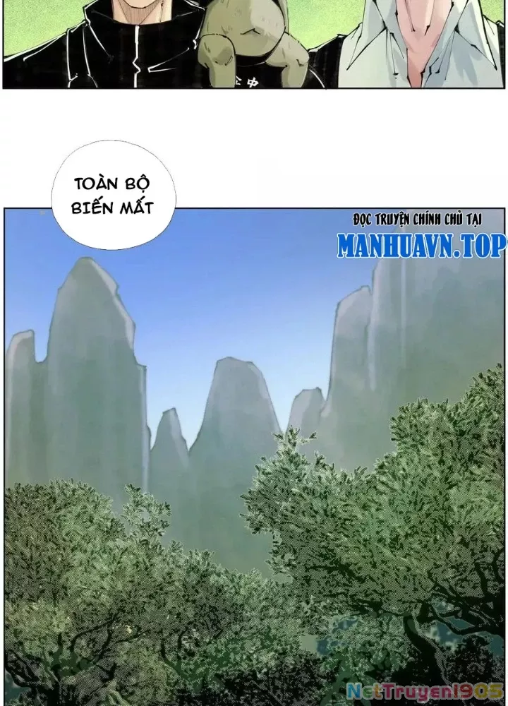 Tiên Hàng Đầu Chapter 58 - Trang 7
