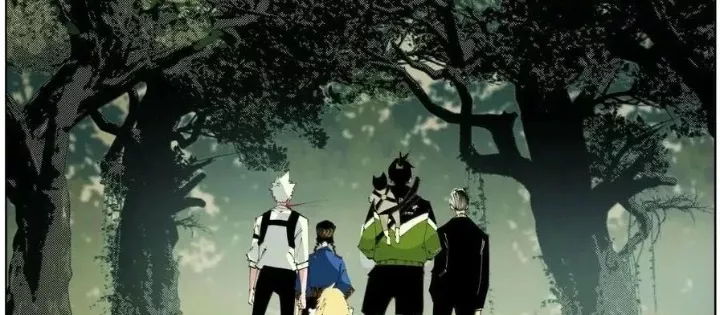 Tiên Hàng Đầu Chapter 58 - Trang 8
