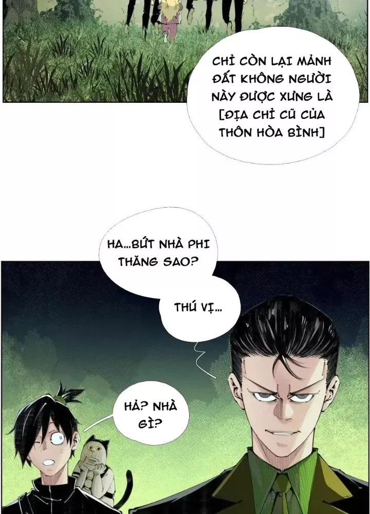 Tiên Hàng Đầu Chapter 58 - Trang 9