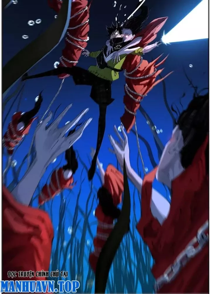 Tiên Hàng Đầu Chapter 59 - Trang 11