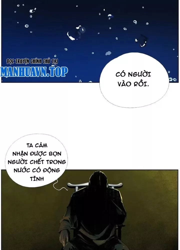 Tiên Hàng Đầu Chapter 59 - Trang 17