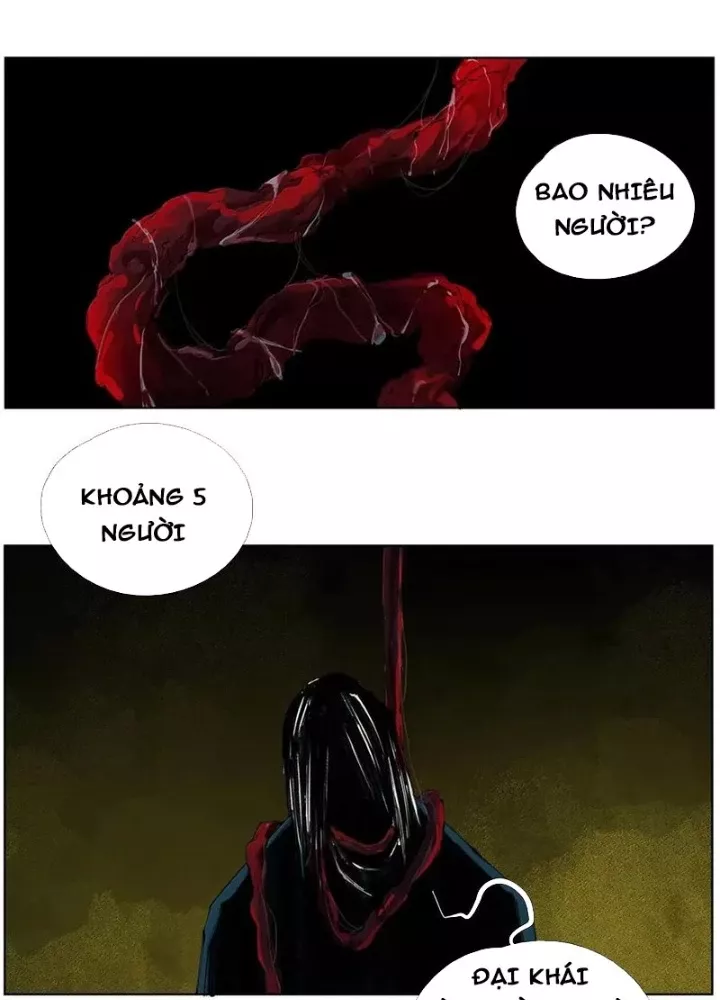 Tiên Hàng Đầu Chapter 59 - Trang 19