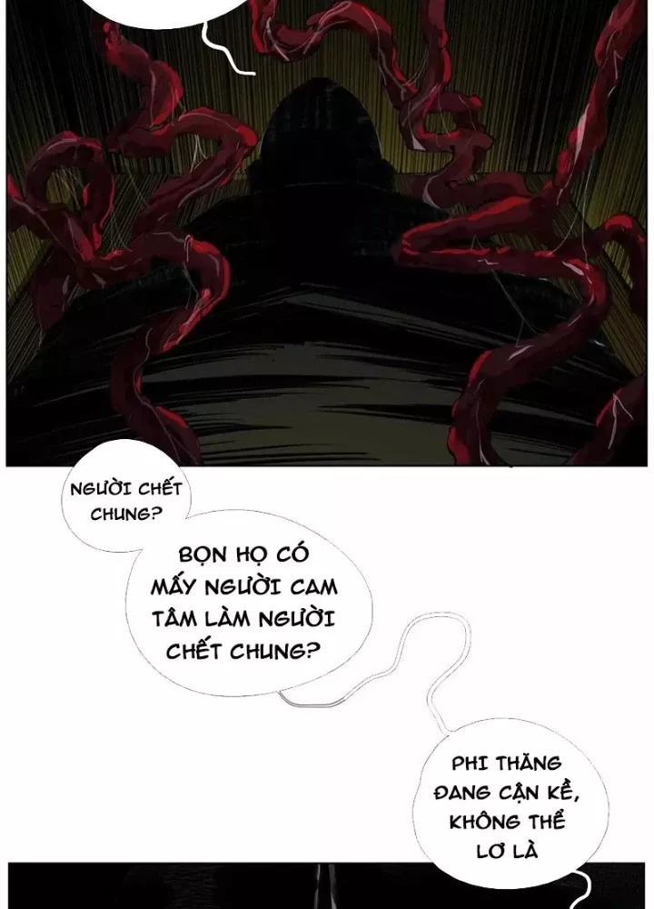 Tiên Hàng Đầu Chapter 59 - Trang 21
