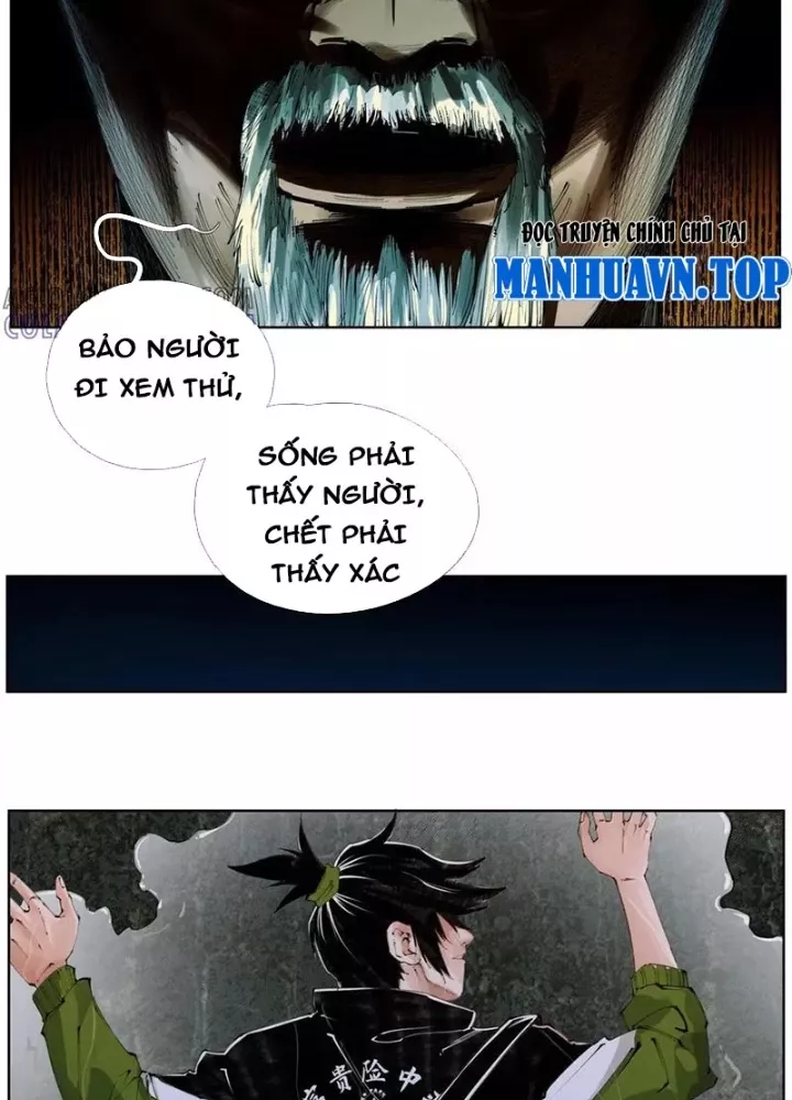 Tiên Hàng Đầu Chapter 59 - Trang 23