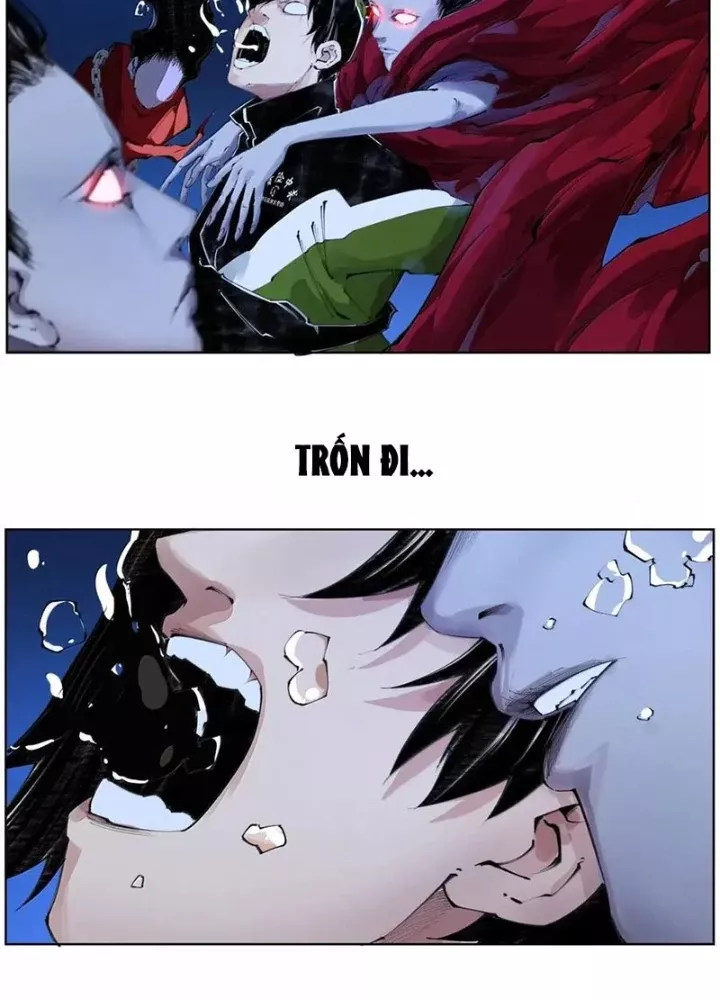 Tiên Hàng Đầu Chapter 59 - Trang 25