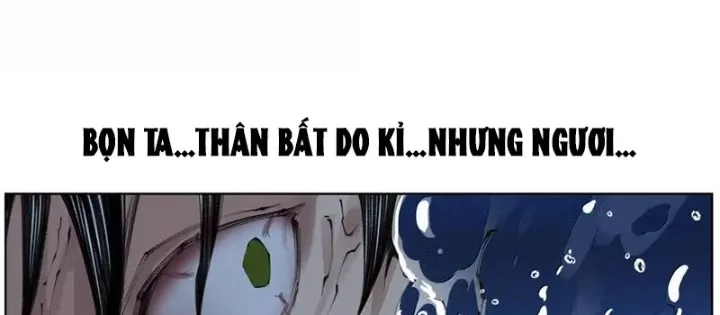 Tiên Hàng Đầu Chapter 59 - Trang 26