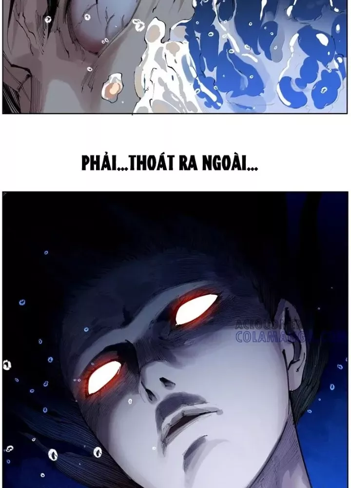 Tiên Hàng Đầu Chapter 59 - Trang 27