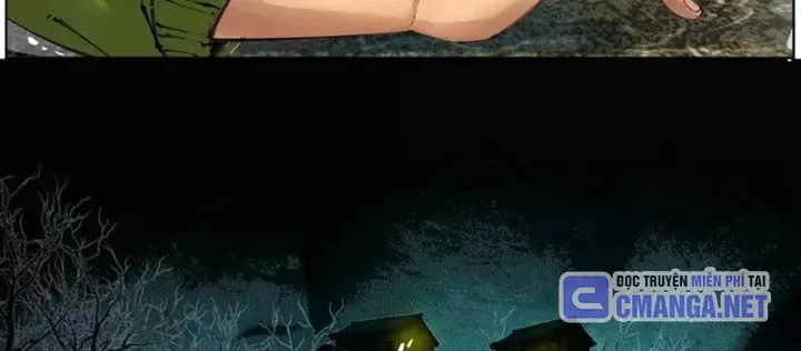 Tiên Hàng Đầu Chapter 59 - Trang 30