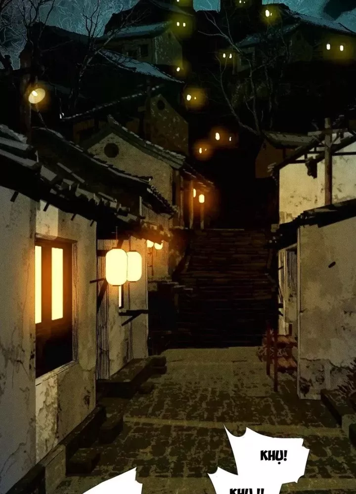 Tiên Hàng Đầu Chapter 59 - Trang 31