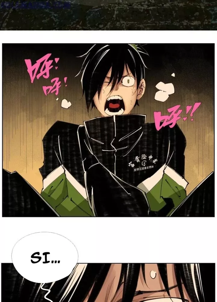 Tiên Hàng Đầu Chapter 59 - Trang 33