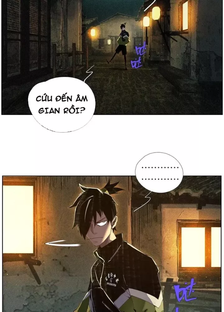 Tiên Hàng Đầu Chapter 59 - Trang 37