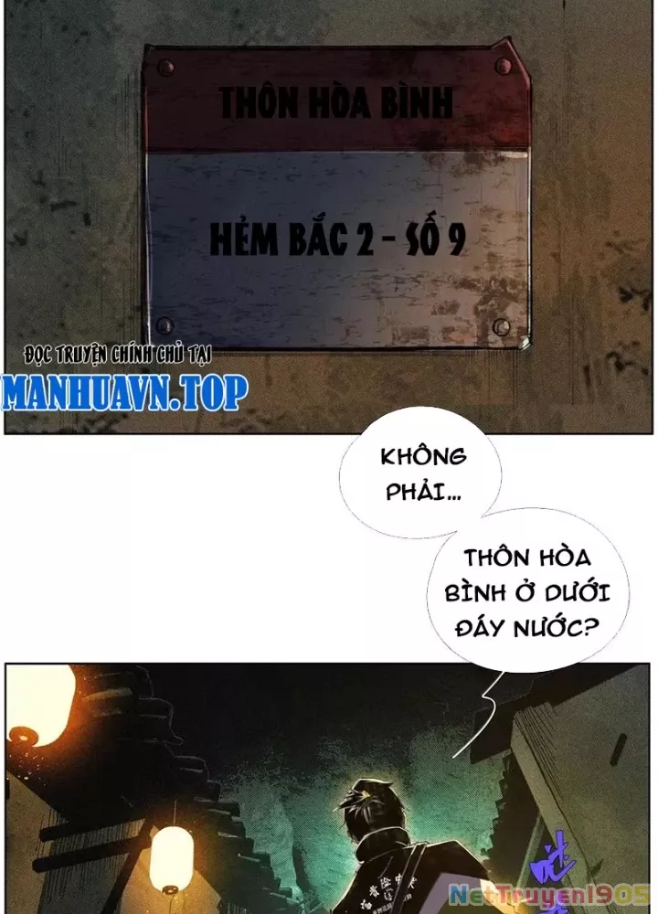 Tiên Hàng Đầu Chapter 59 - Trang 39
