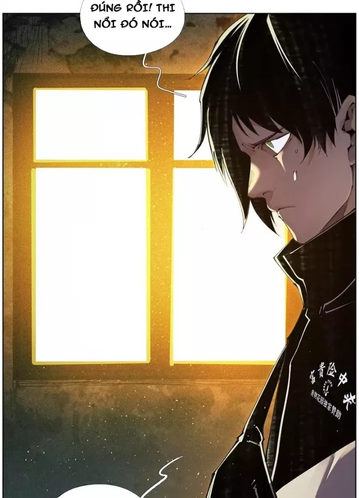 Tiên Hàng Đầu Chapter 59 - Trang 41