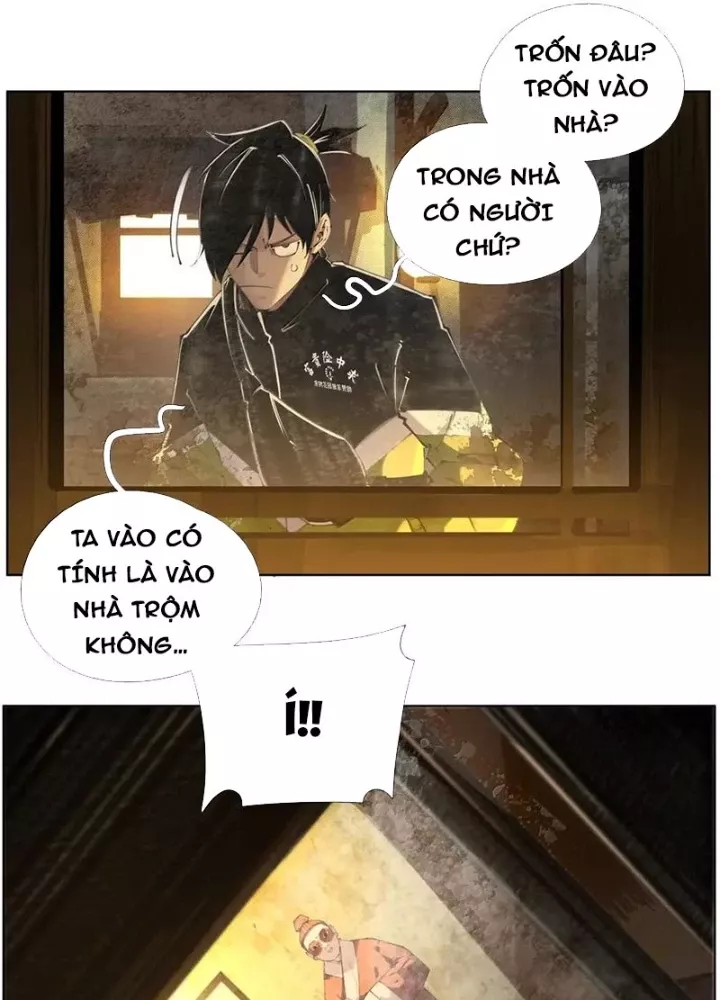 Tiên Hàng Đầu Chapter 59 - Trang 43
