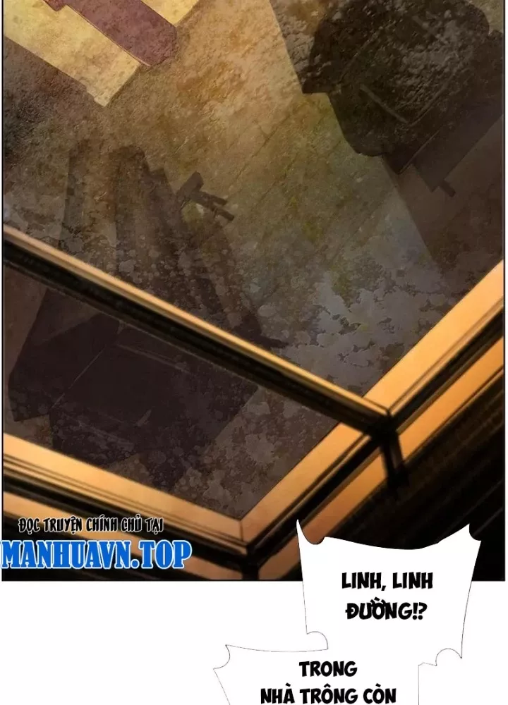 Tiên Hàng Đầu Chapter 59 - Trang 45