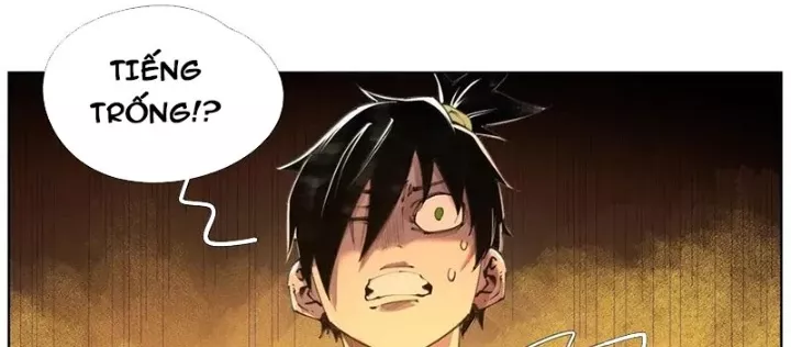 Tiên Hàng Đầu Chapter 59 - Trang 50